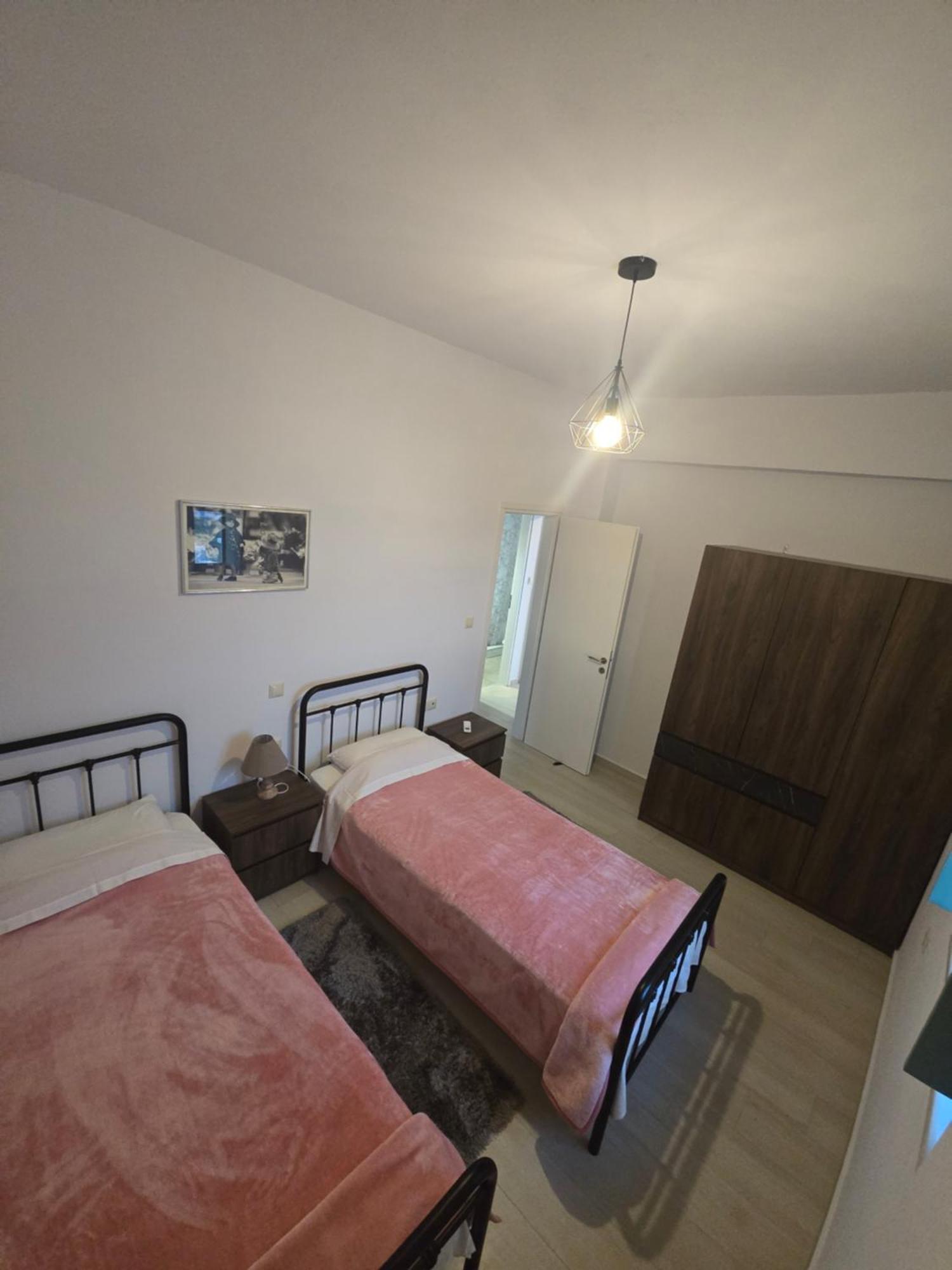 דירות Pírgos Dhiroú Sugar Stone House מראה חיצוני תמונה